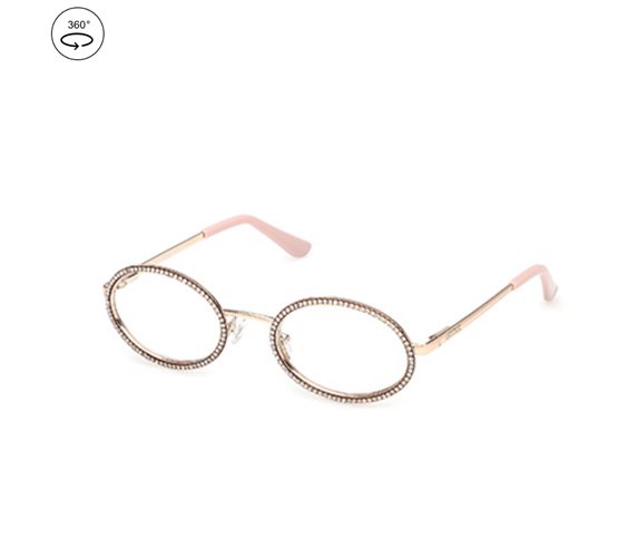 Montura de gafas Guess Mujer GU5036203250 - GU5036203250